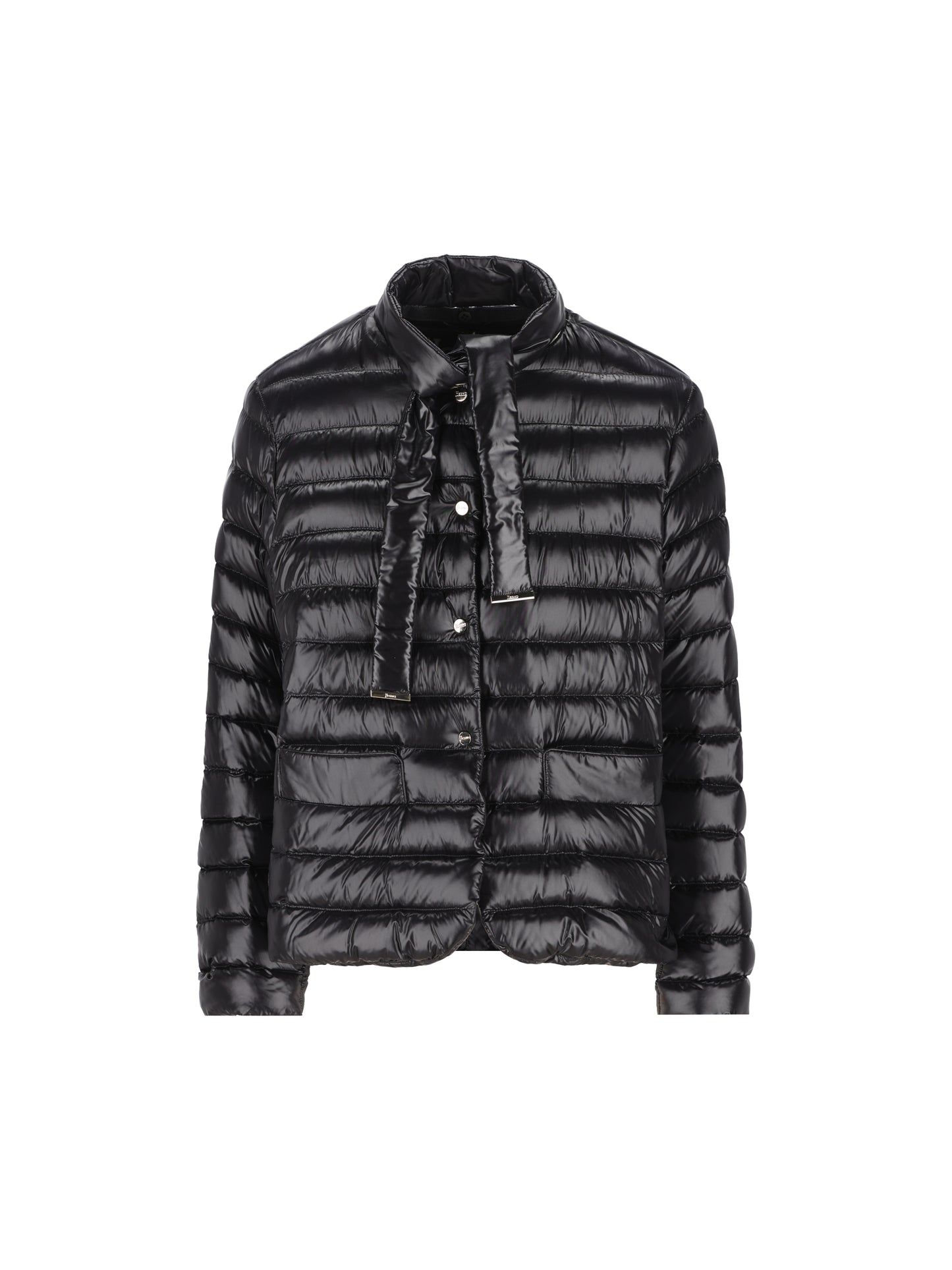 Piumino realizzato in poliammide. PI002201D 12017Z9300 HERNO 