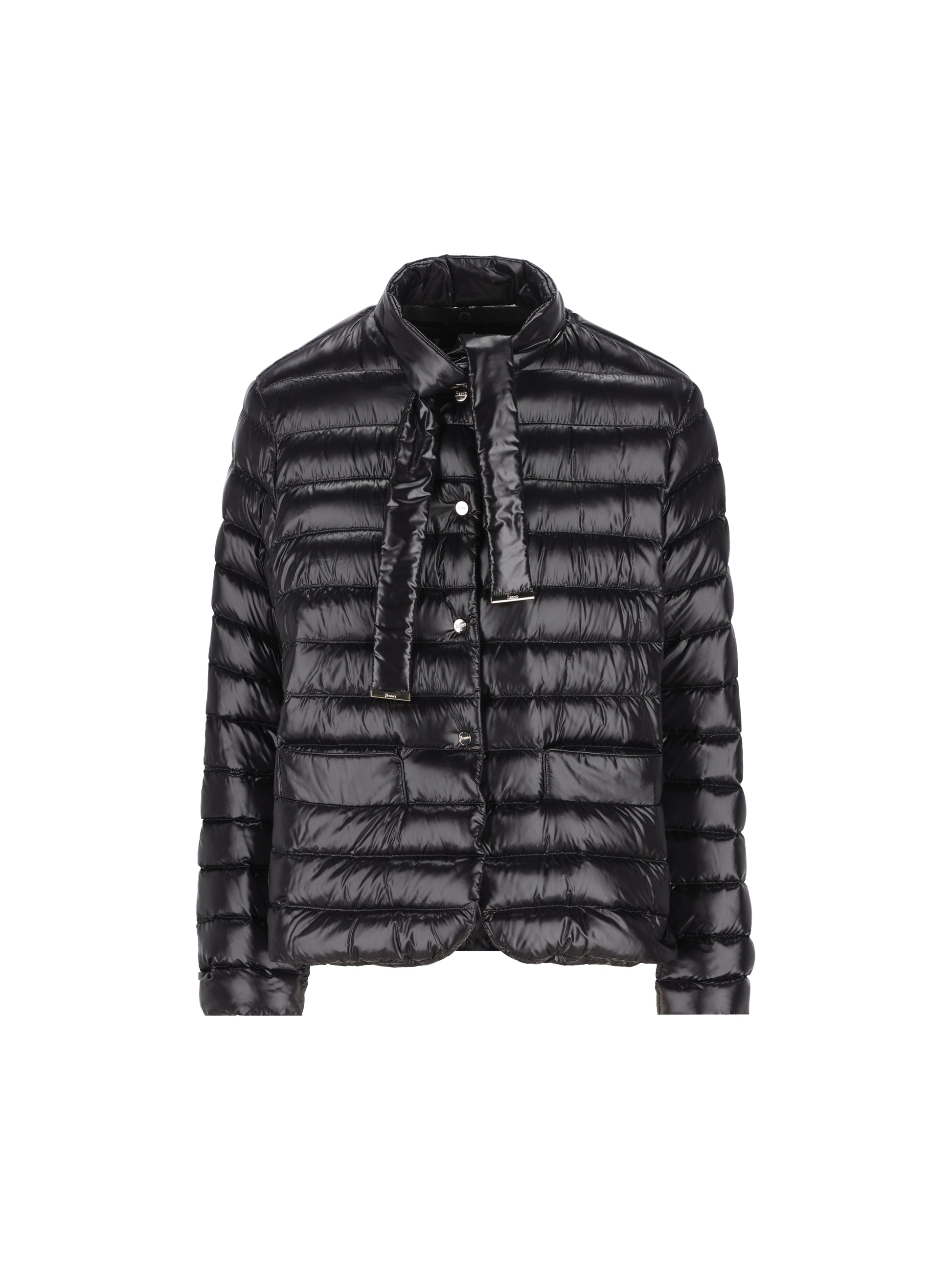 Piumino realizzato in poliammide. PI002201D 12017Z9300 HERNO 