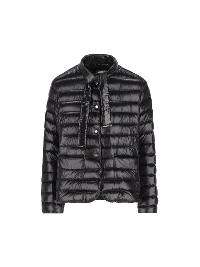 Piumino realizzato in poliammide. PI002201D 12017Z9300 HERNO 