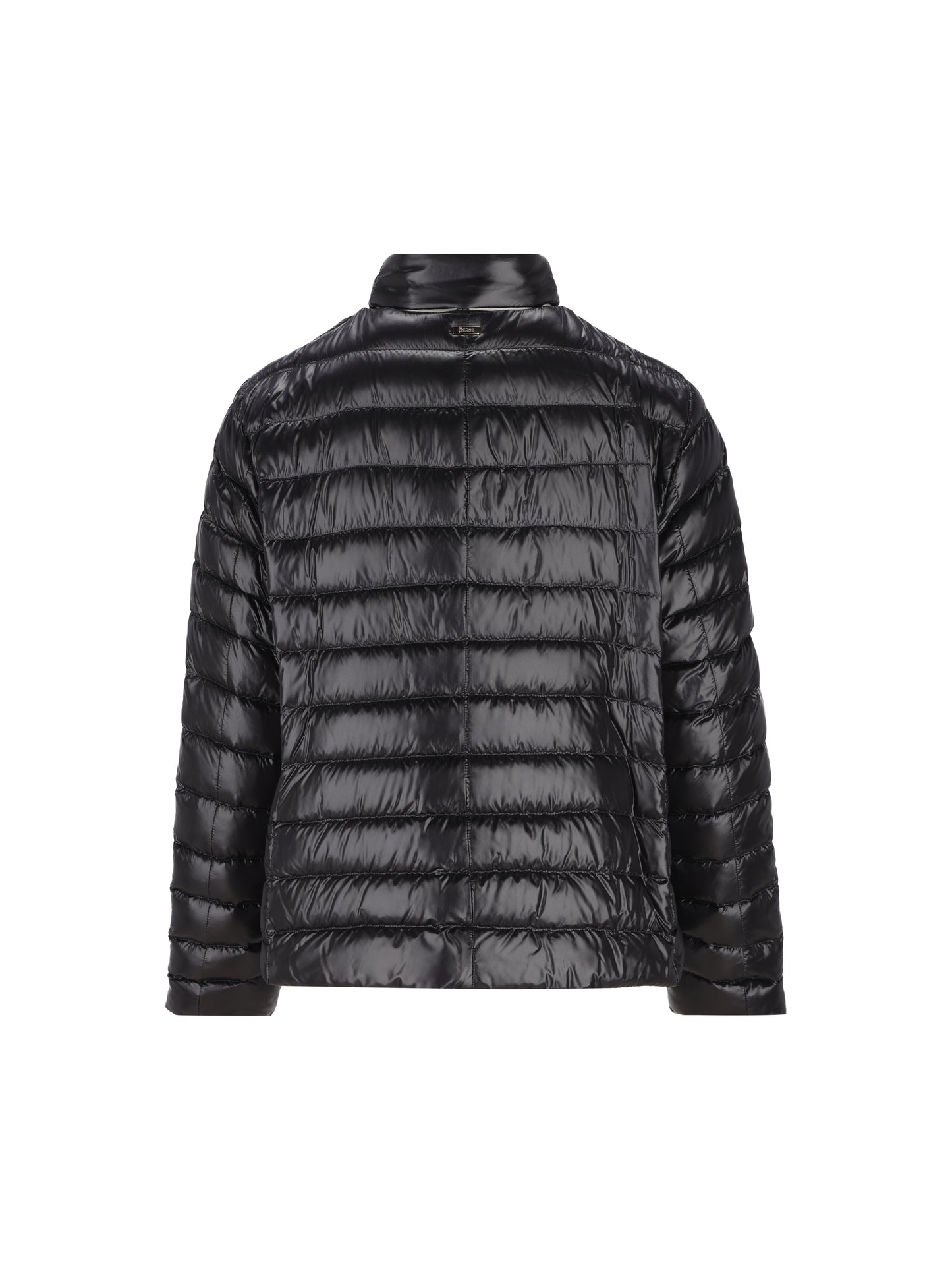 Piumino realizzato in poliammide. PI002201D 12017Z9300 HERNO 