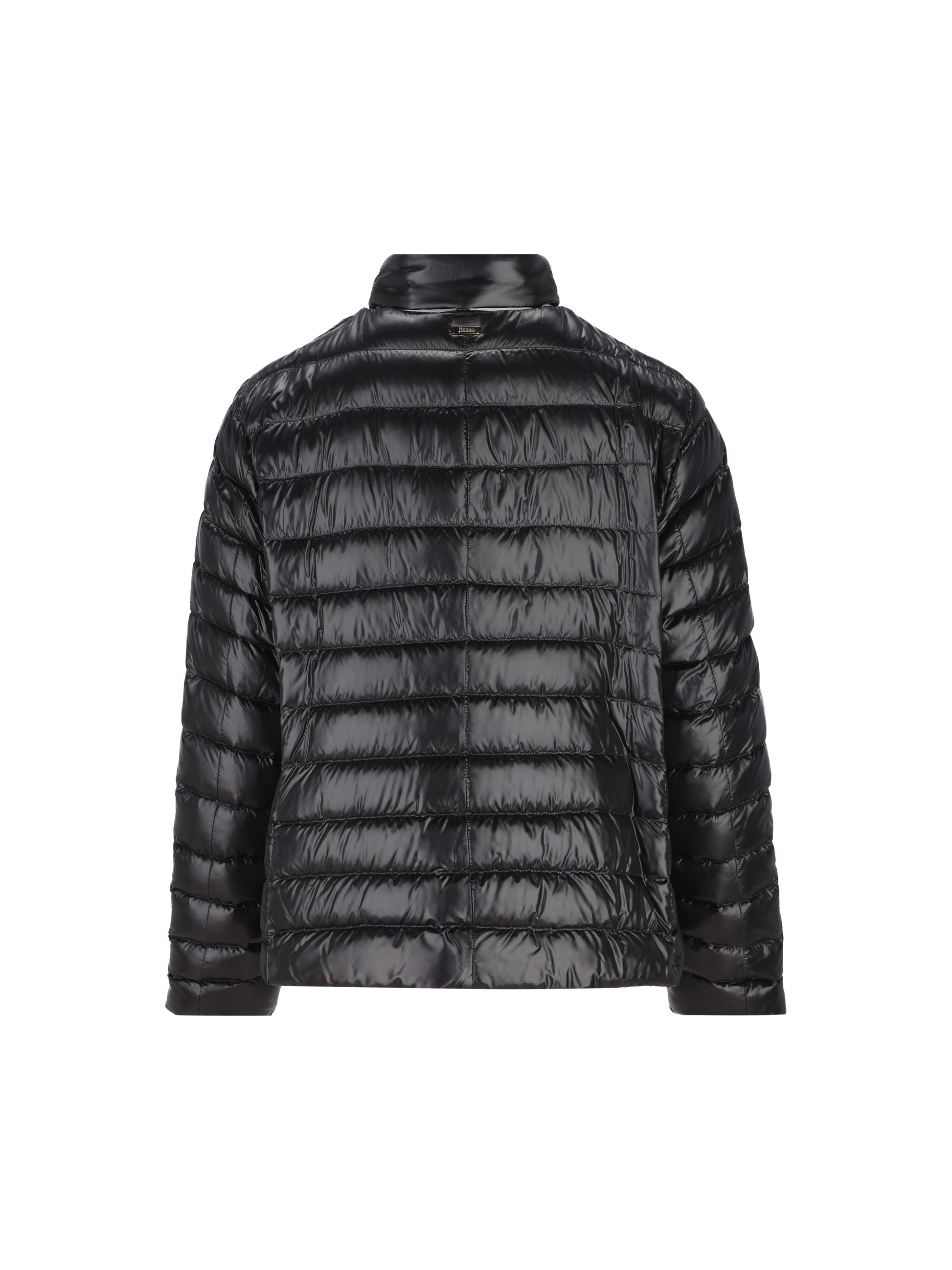 Piumino realizzato in poliammide. PI002201D 12017Z9300 HERNO 