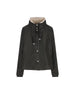 Piumino realizzato in poliestere. PI002216D 12483Z9319 HERNO 