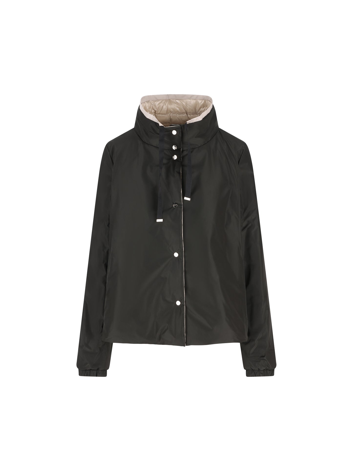 Piumino realizzato in poliestere. PI002216D 12483Z9319 HERNO 