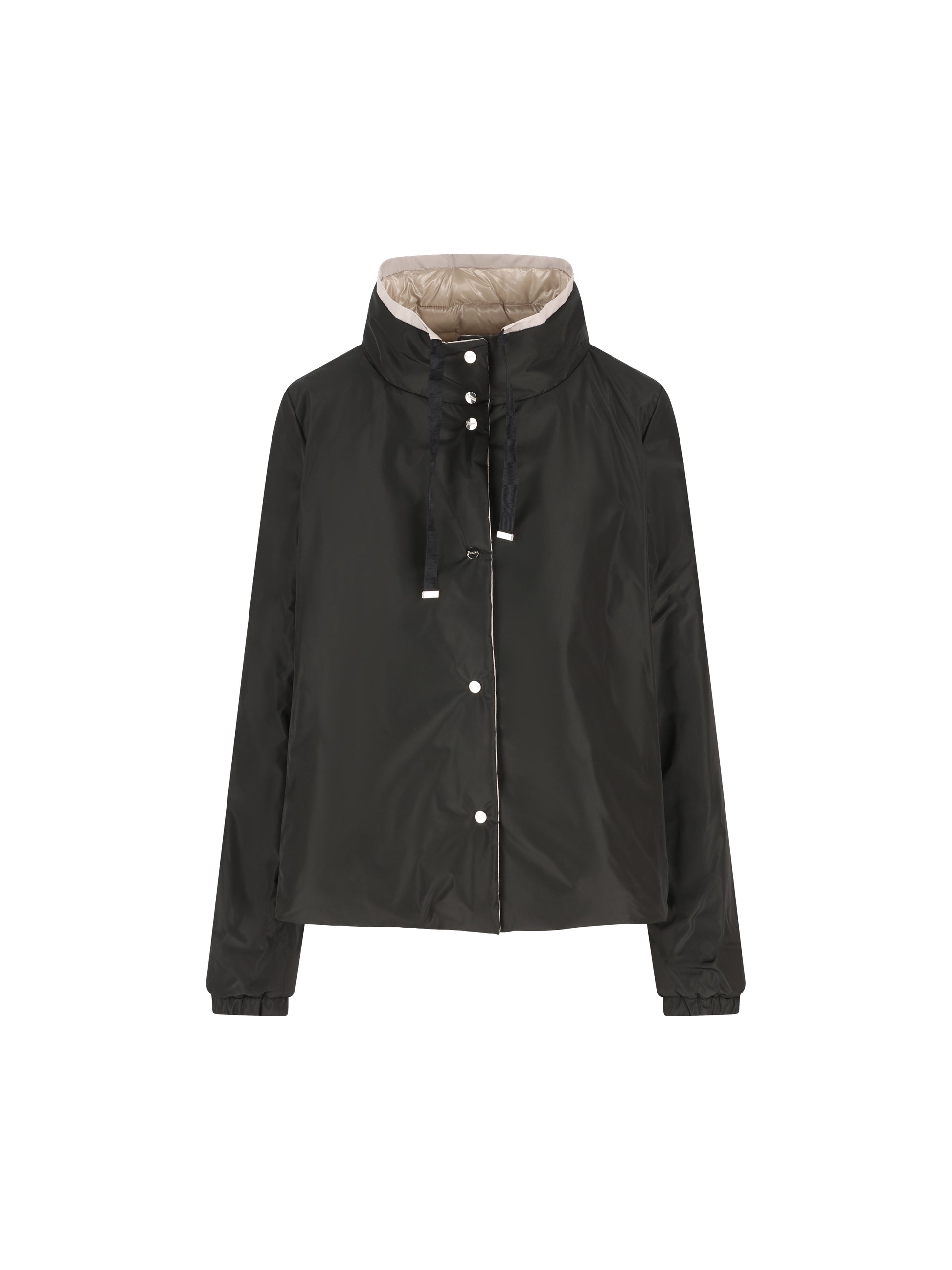 Piumino realizzato in poliestere. PI002216D 12483Z9319 HERNO 