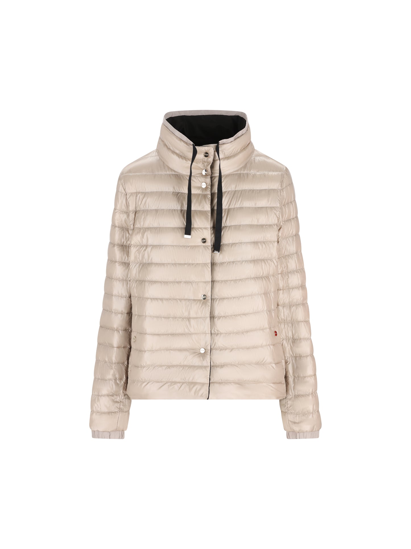 Piumino realizzato in poliestere. PI002216D 12483Z9319 HERNO 