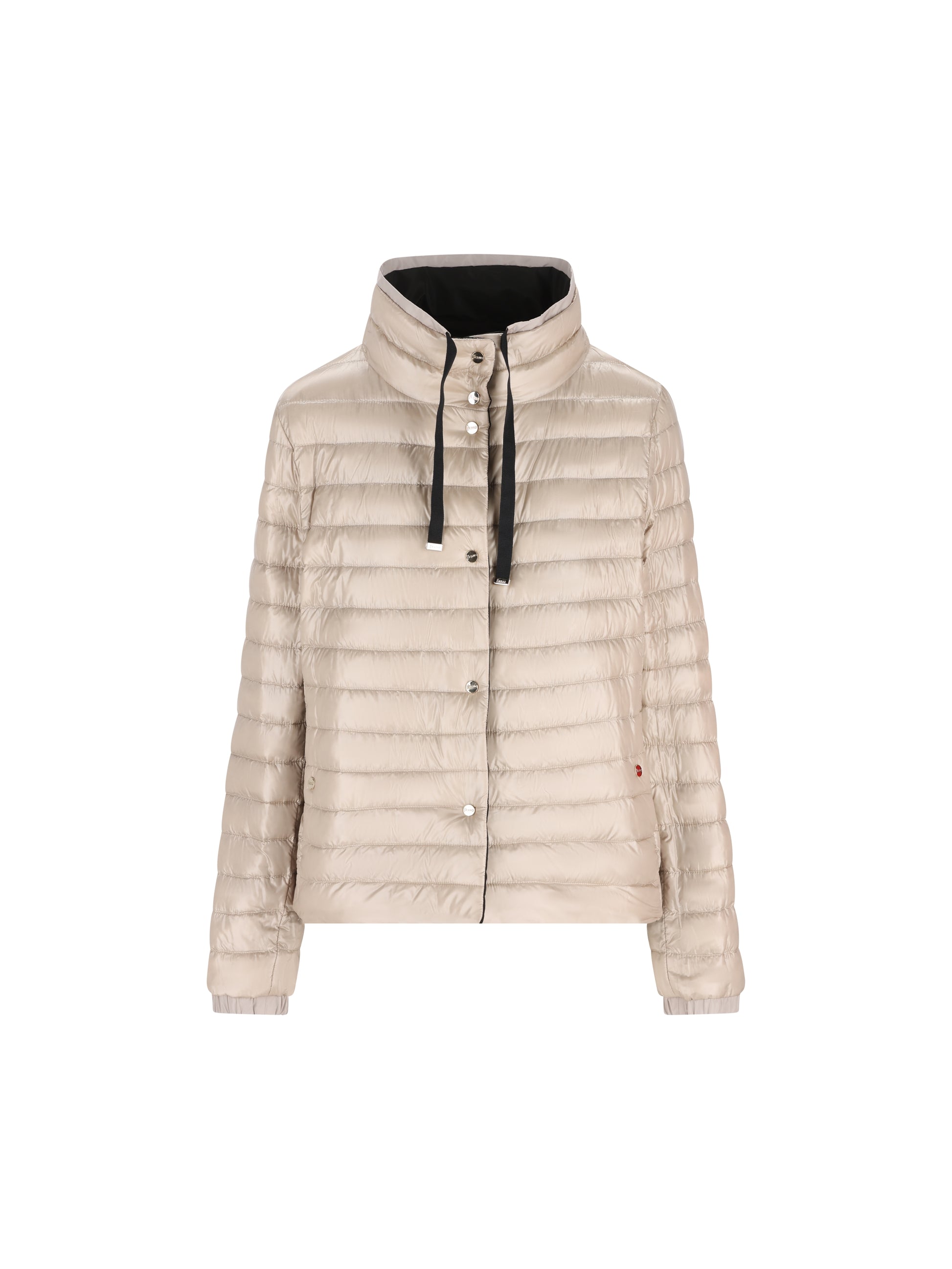 Piumino realizzato in poliestere. PI002216D 12483Z9319 HERNO 