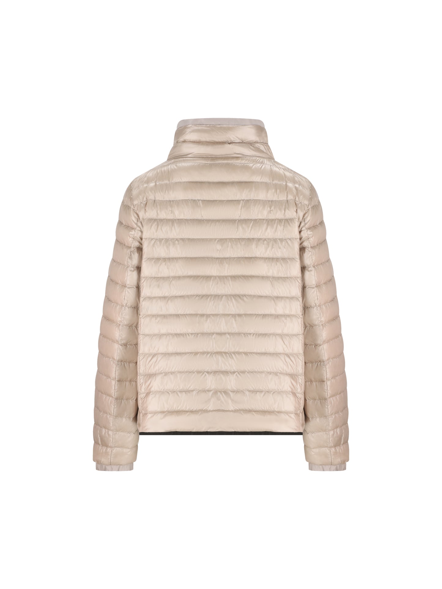 Piumino realizzato in poliestere. PI002216D 12483Z9319 HERNO 