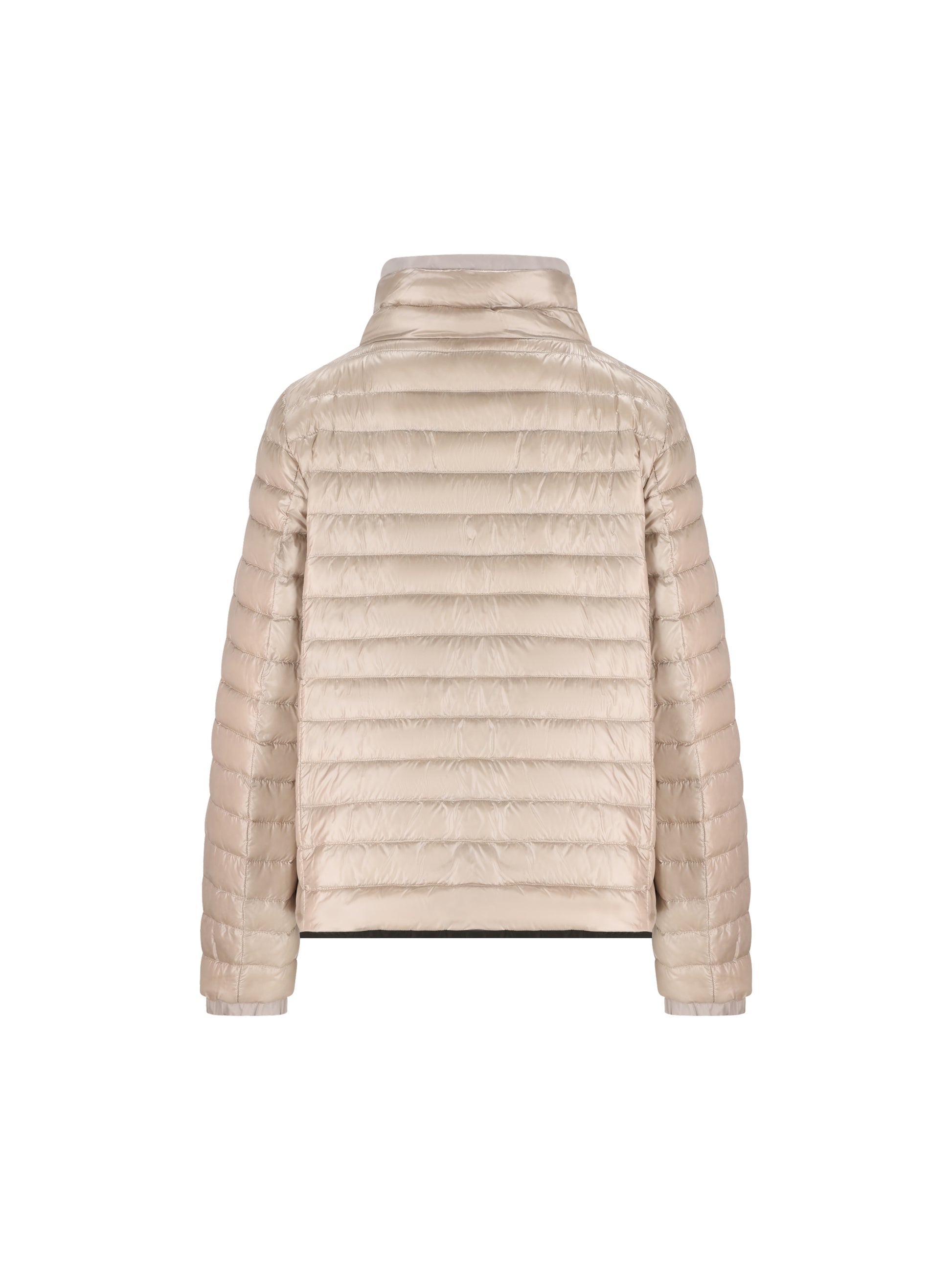 Piumino realizzato in poliestere. PI002216D 12483Z9319 HERNO 