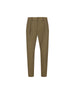 Pantaloni realizzati in poliestere e cotone. PT000091U 125317740 HERNO 