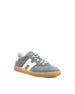 Sneakers realizzate in pelle scamosciata. HXM6470FB60UWX 0ZGT HOGAN 