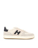 Sneakers realizzate in pelle scamosciata. HXM6680FZ00UHC 687N HOGAN 