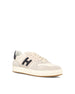 Sneakers realizzate in pelle scamosciata. HXM6680FZ00UHC 687N HOGAN 