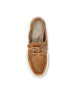 Sneakers realizzate in pelle scamosciata. HXM6680GB60BTM S600 HOGAN 