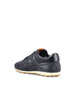 Sneakers realizzate in pelle scamosciata. HXM6990GA00UHK 880J HOGAN 