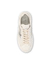 Sneakers Hogan H-Stripes in nappa. HXW6450FE91NCS 022E HOGAN 