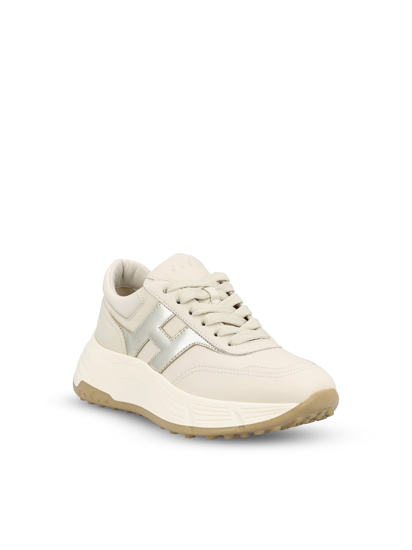 Sneakers in pelle. HXW6690FR30U7I 022E HOGAN 