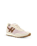 Sneakers realizzate in pelle scamosciata. HXW6990GA20V0N 0FEC HOGAN 