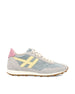 Sneakers realizzate in pelle scamosciata. HXW6990GA20V0O 0FEB HOGAN 