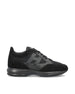 Sneakers realizzate in pelle scamosciata. HXW7130GC80UZA B999 HOGAN 