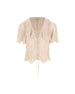 Blusa realizzata in seta. 26EHT0858FA-D2J05I 23EC ISABEL MARANT 