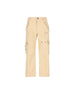 Pantaloni realizzati in cotone. 26EPA0691FA-D2E02I 90BE ISABEL MARANT 