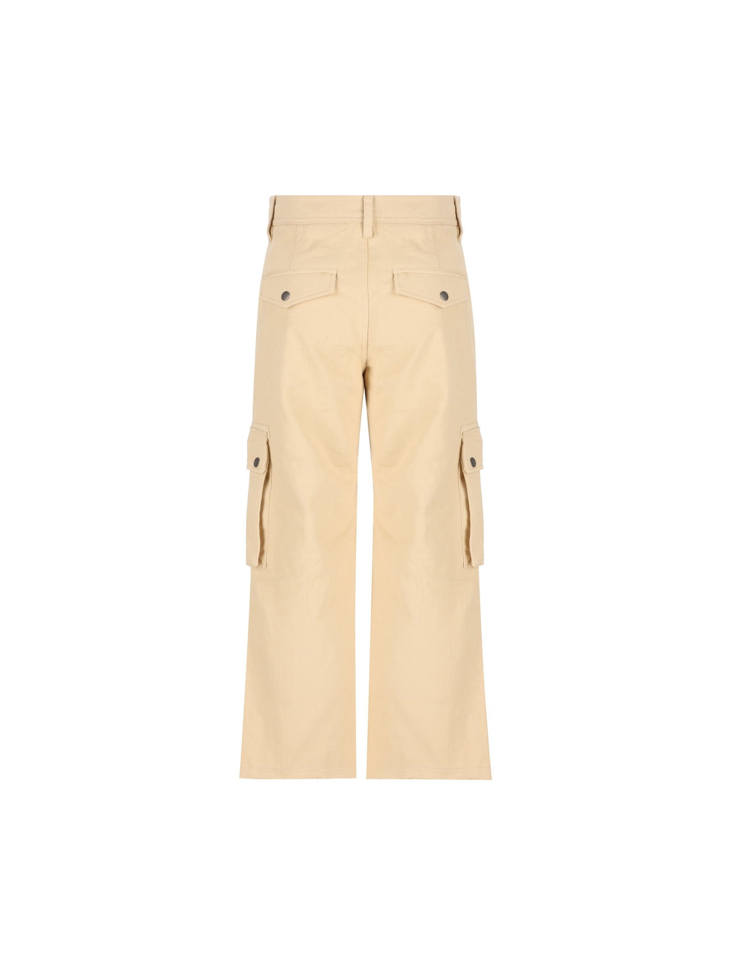 Pantaloni realizzati in cotone. 26EPA0691FA-D2E02I 90BE ISABEL MARANT 