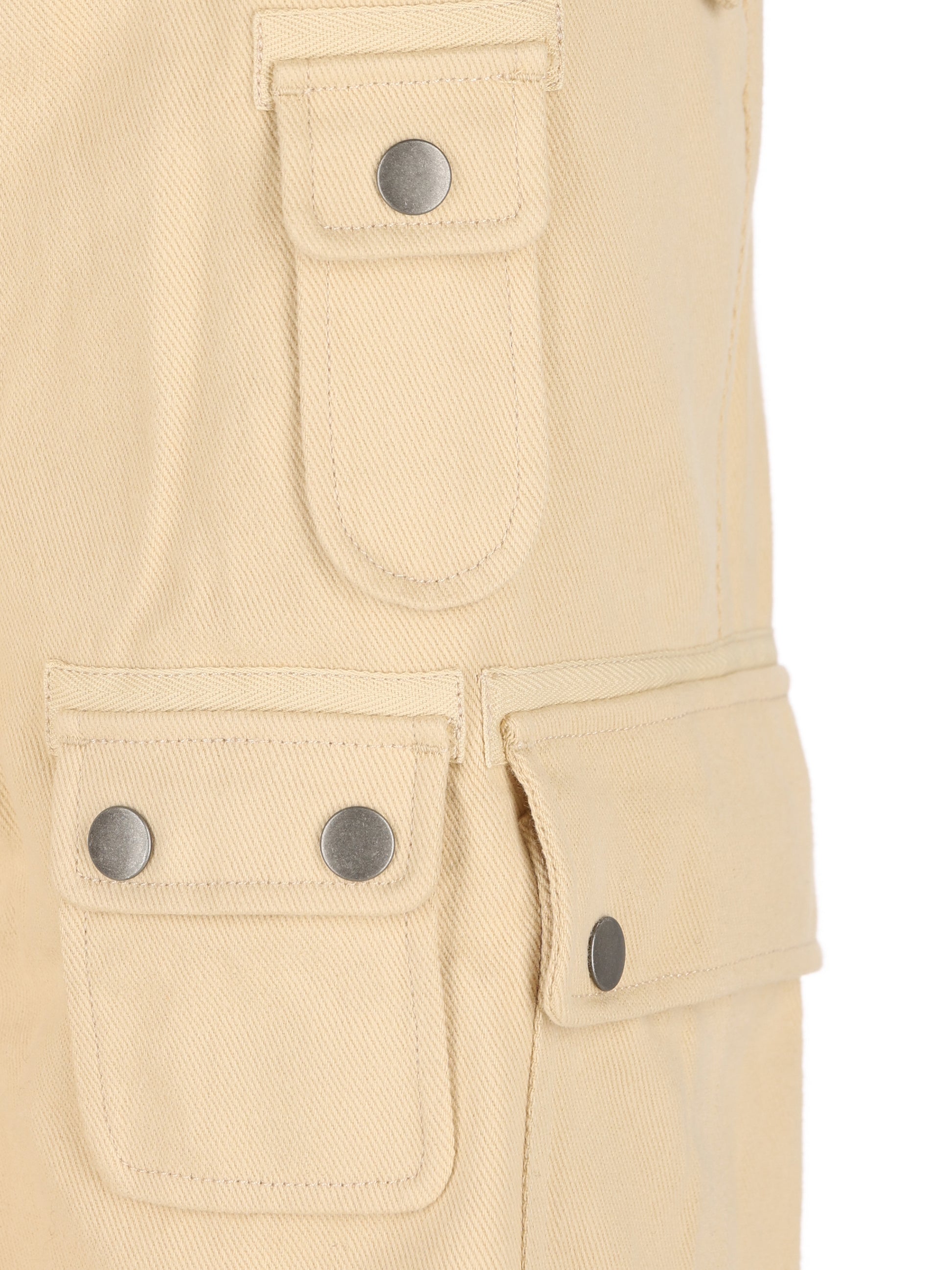 Pantaloni realizzati in cotone. 26EPA0691FA-D2E02I 90BE ISABEL MARANT 