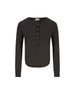 Maglia realizzata in seta. 26ETS0325FA-D2K05I 02FK ISABEL MARANT 
