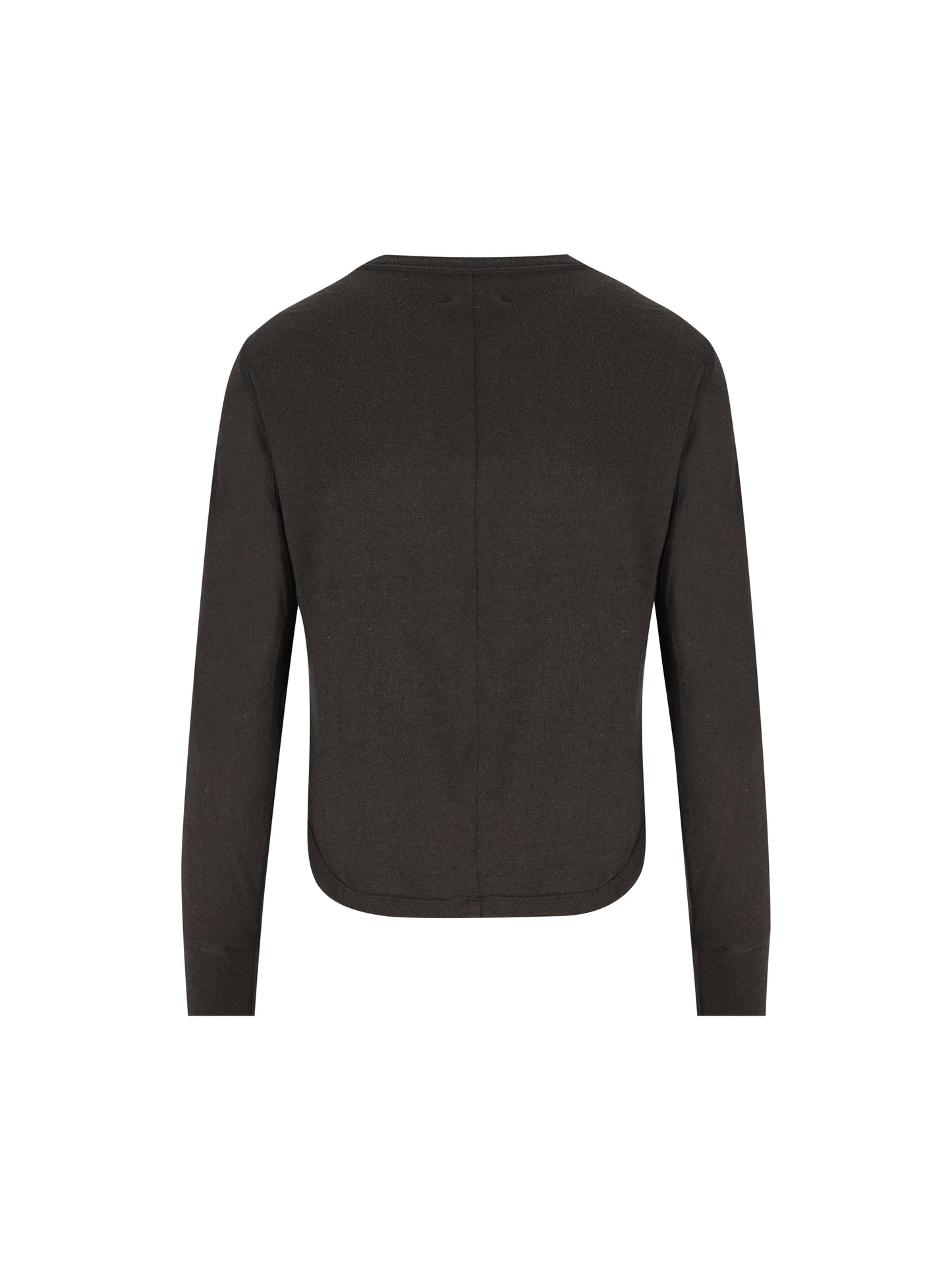 Maglia realizzata in seta. 26ETS0325FA-D2K05I 02FK ISABEL MARANT 