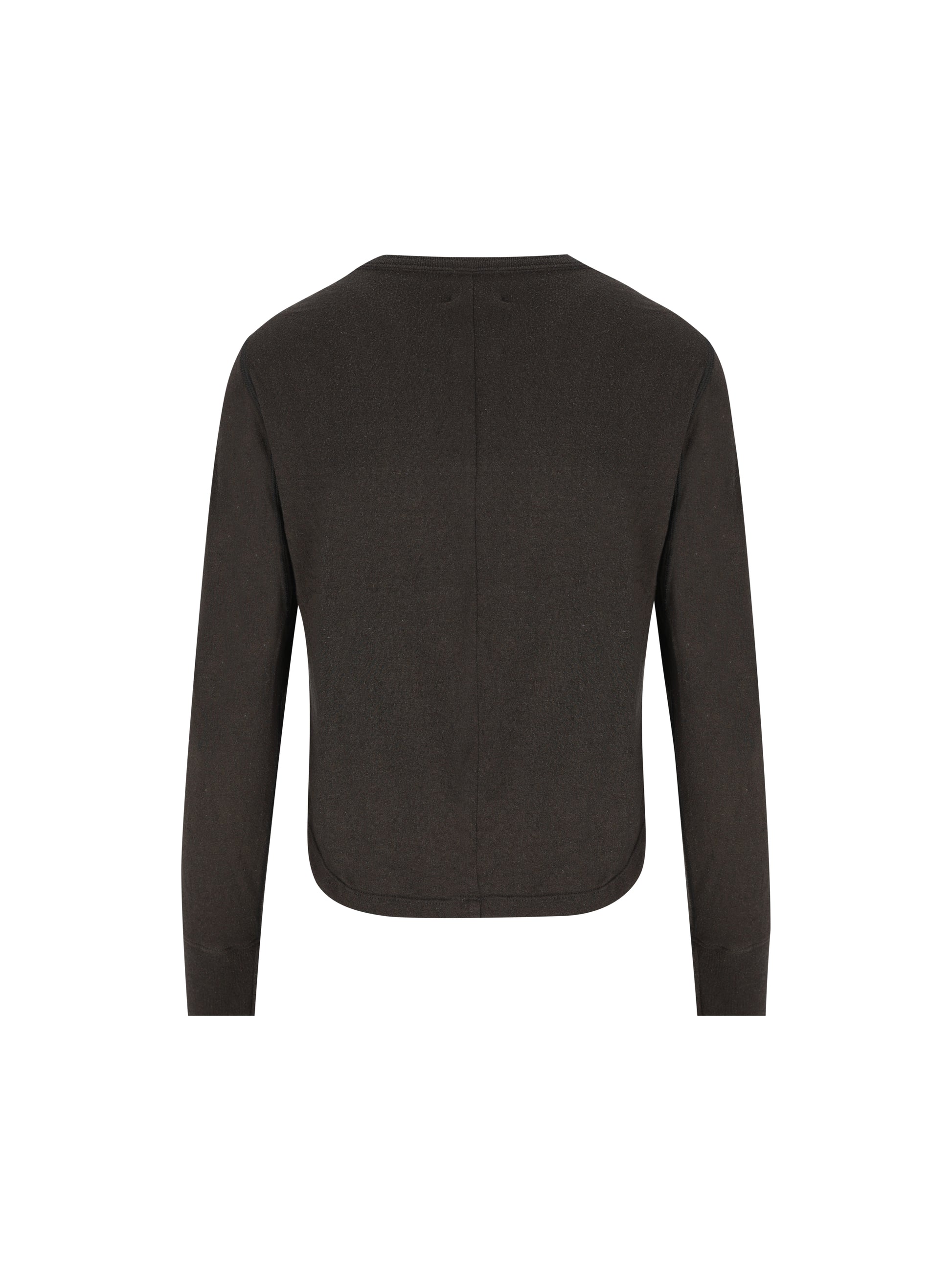Maglia realizzata in seta. 26ETS0325FA-D2K05I 02FK ISABEL MARANT 