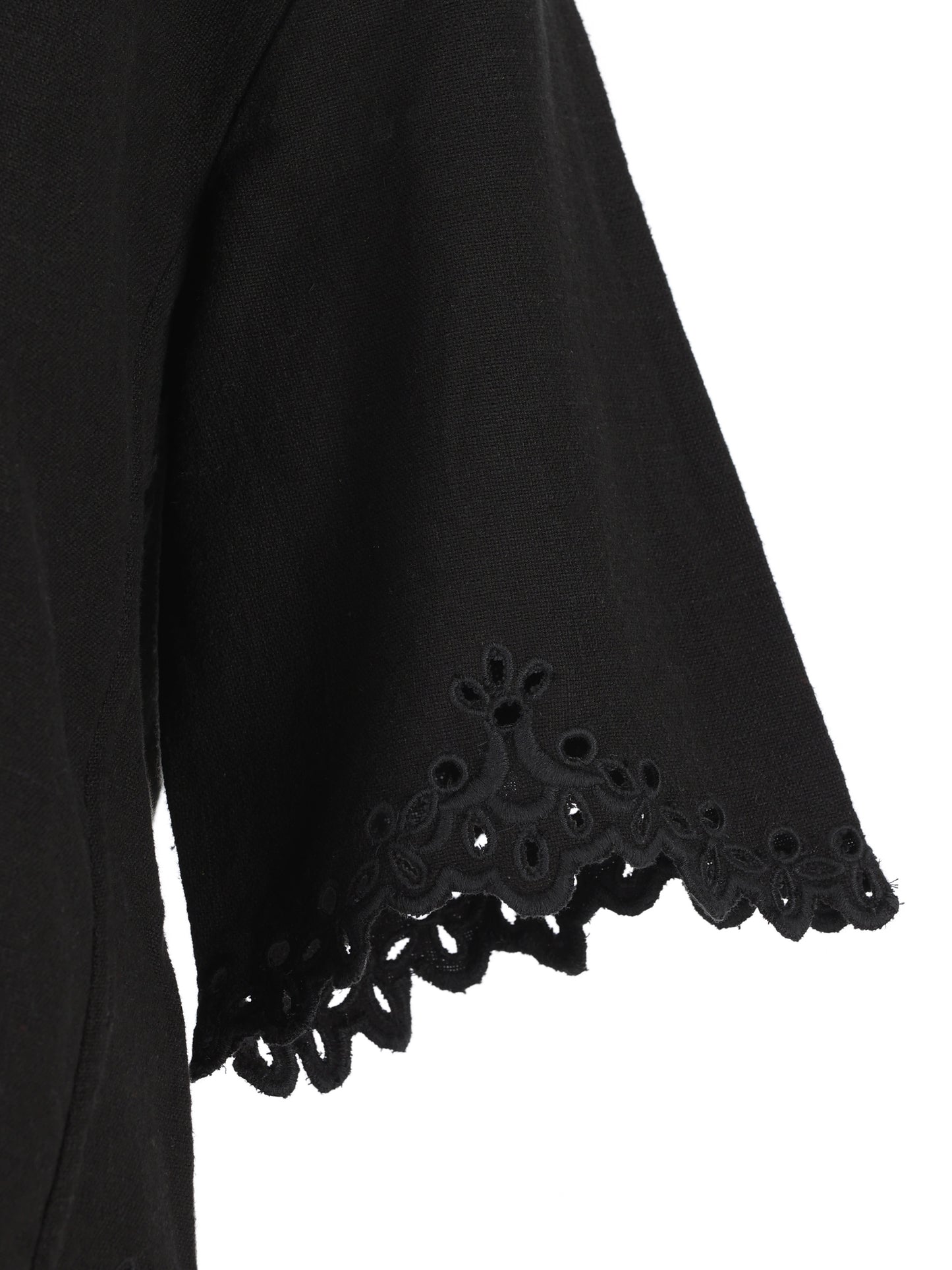 Top realizzato in cotone. 26PHT0586FB-D1J04E 02FK ISABEL MARANT 