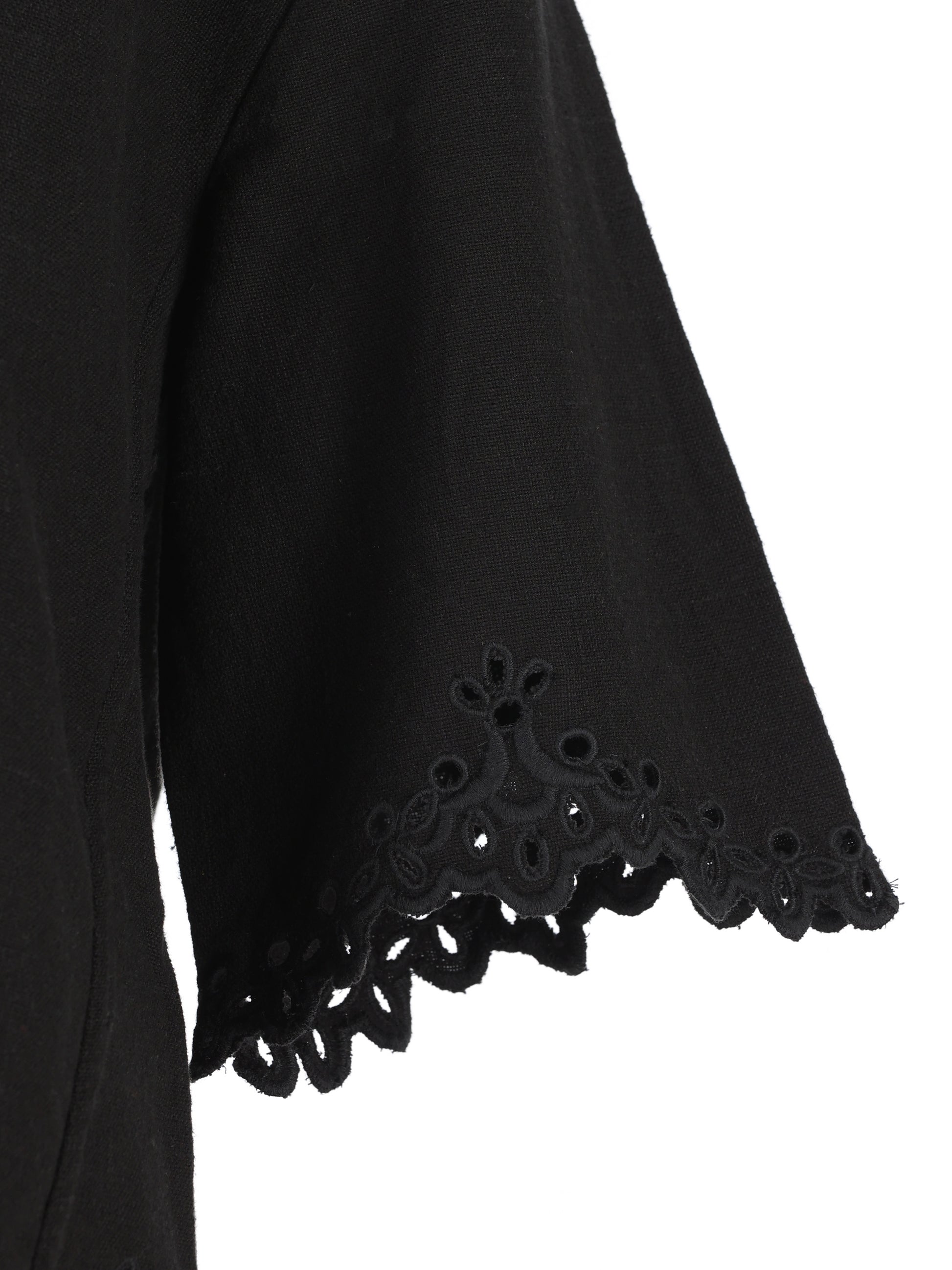 Top realizzato in cotone. 26PHT0586FB-D1J04E 02FK ISABEL MARANT 