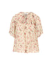 Top realizzato in viscosa. 26PHT0613FB-D1J08E 90BE ISABEL MARANT 