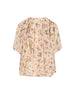Top realizzato in viscosa. 26PHT0613FB-D1J08E 90BE ISABEL MARANT 