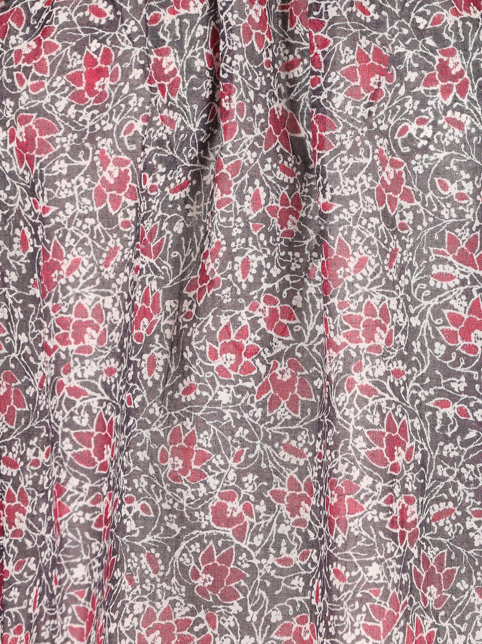 Blusa realizzata in cotone. 26PHT0816FC-D1J14E 86CY ISABEL MARANT 