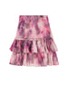 Gonna realizzata in cotone. 26PJU0022FA-D1J13E 40PK ISABEL MARANT 