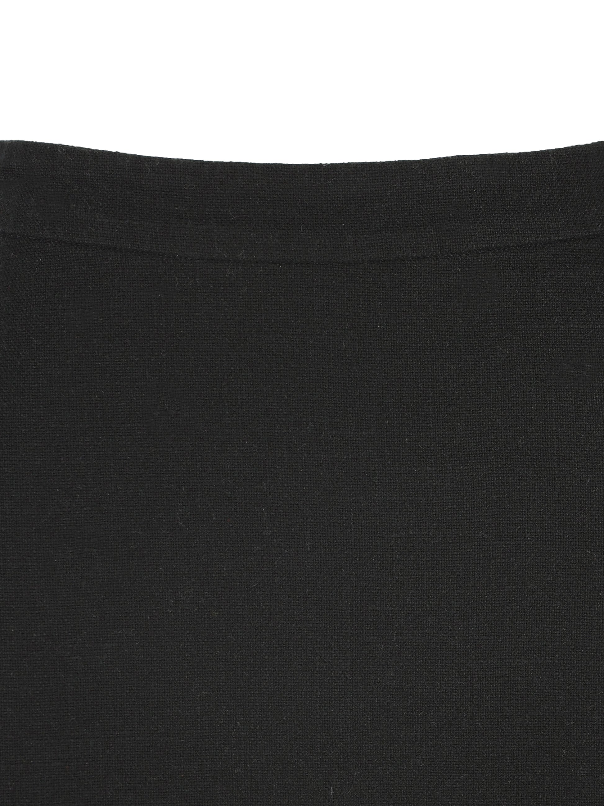 Gonna realizzata in cotone. 26PJU0466FA-D1J04E 02FK ISABEL MARANT 
