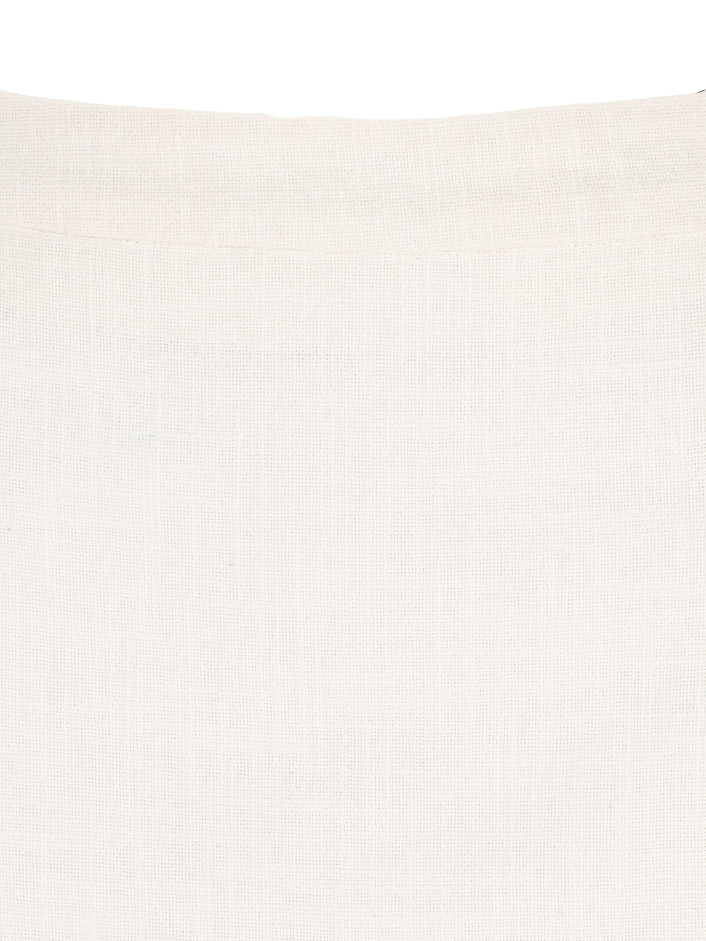 Gonna realizzata in cotone. 26PJU0466FA-D1J04E 20WH ISABEL MARANT 