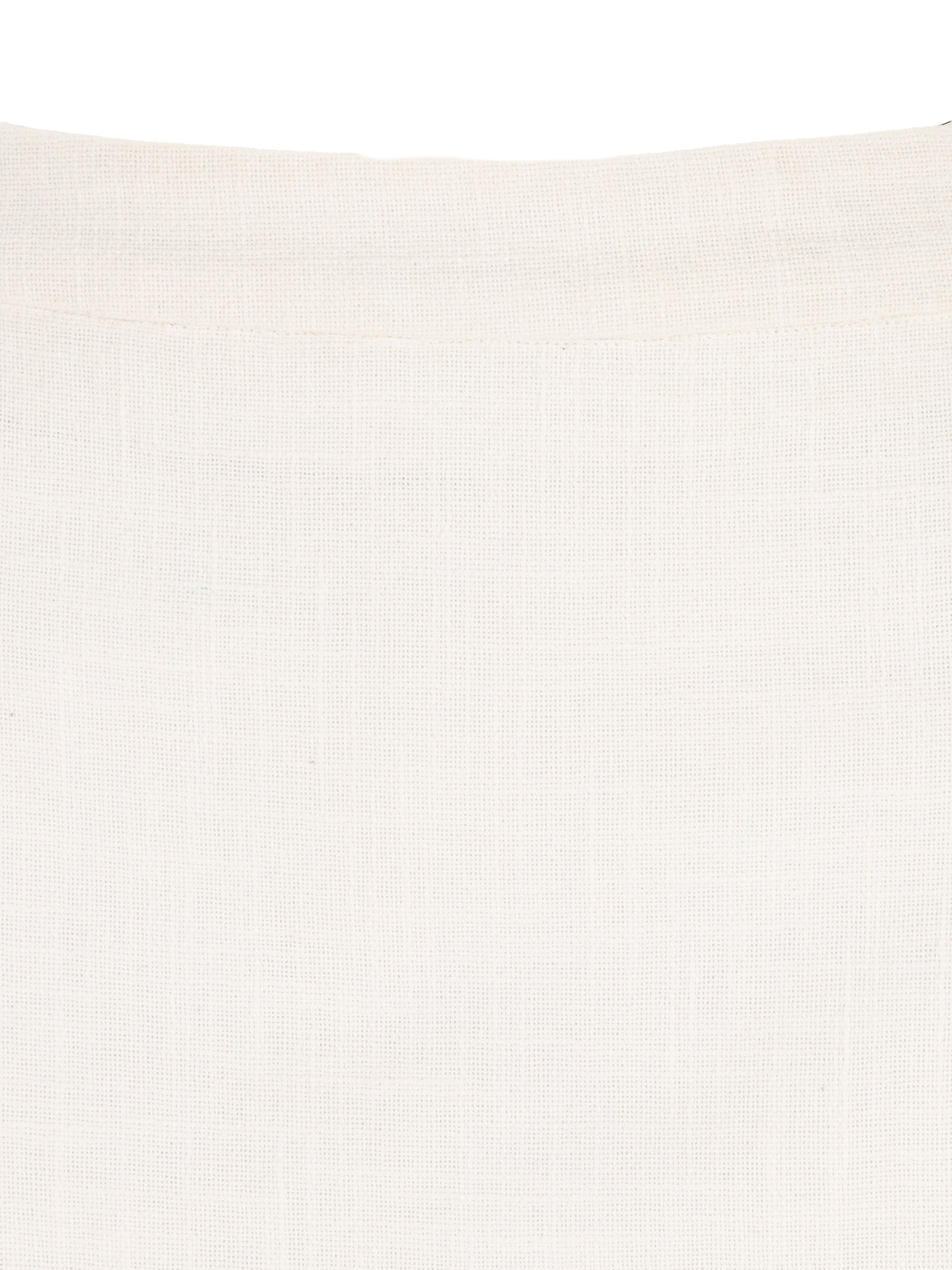 Gonna realizzata in cotone. 26PJU0466FA-D1J04E 20WH ISABEL MARANT 