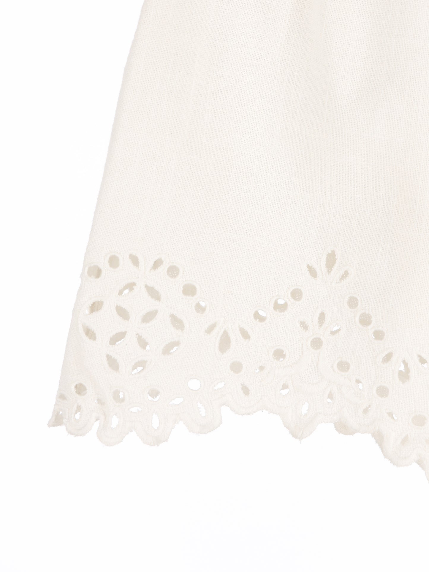 Gonna realizzata in cotone. 26PJU0466FA-D1J04E 20WH ISABEL MARANT 