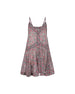 Abito realizzato in cotone. 26PRO0692FC-D1J14E 86CY ISABEL MARANT 