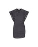 Abito realizzato in cotone. 26PRO1016FA-D1N08E 02FK ISABEL MARANT 