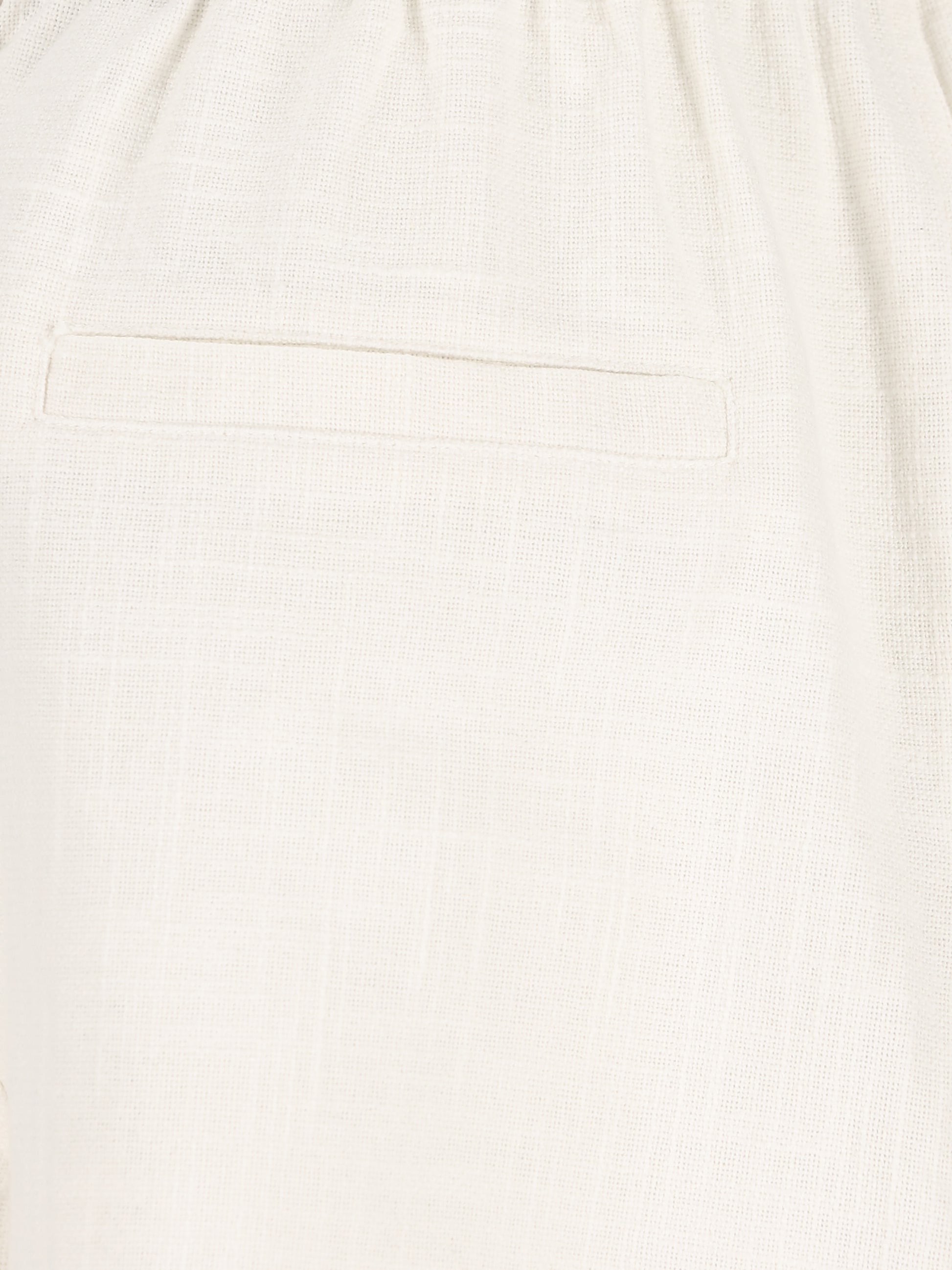 Shorts realizzati in cotone. 26PSH0267FA-D1J04E 20WH ISABEL MARANT 