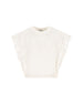 T-Shirt realizzata in cotone. 26PTS0298FA-D1N08E 23EC ISABEL MARANT 