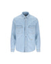 Camicia realizzata in cotone. C0025001 T848AB1300D JACOB COHËN 