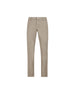 Pantaloni realizzati in cotone e lino. P0001001 S4269TRB75 JACOB COHËN 