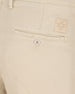 Pantaloni realizzati in cotone e lino. P0001001 S4269TRC99 JACOB COHËN 