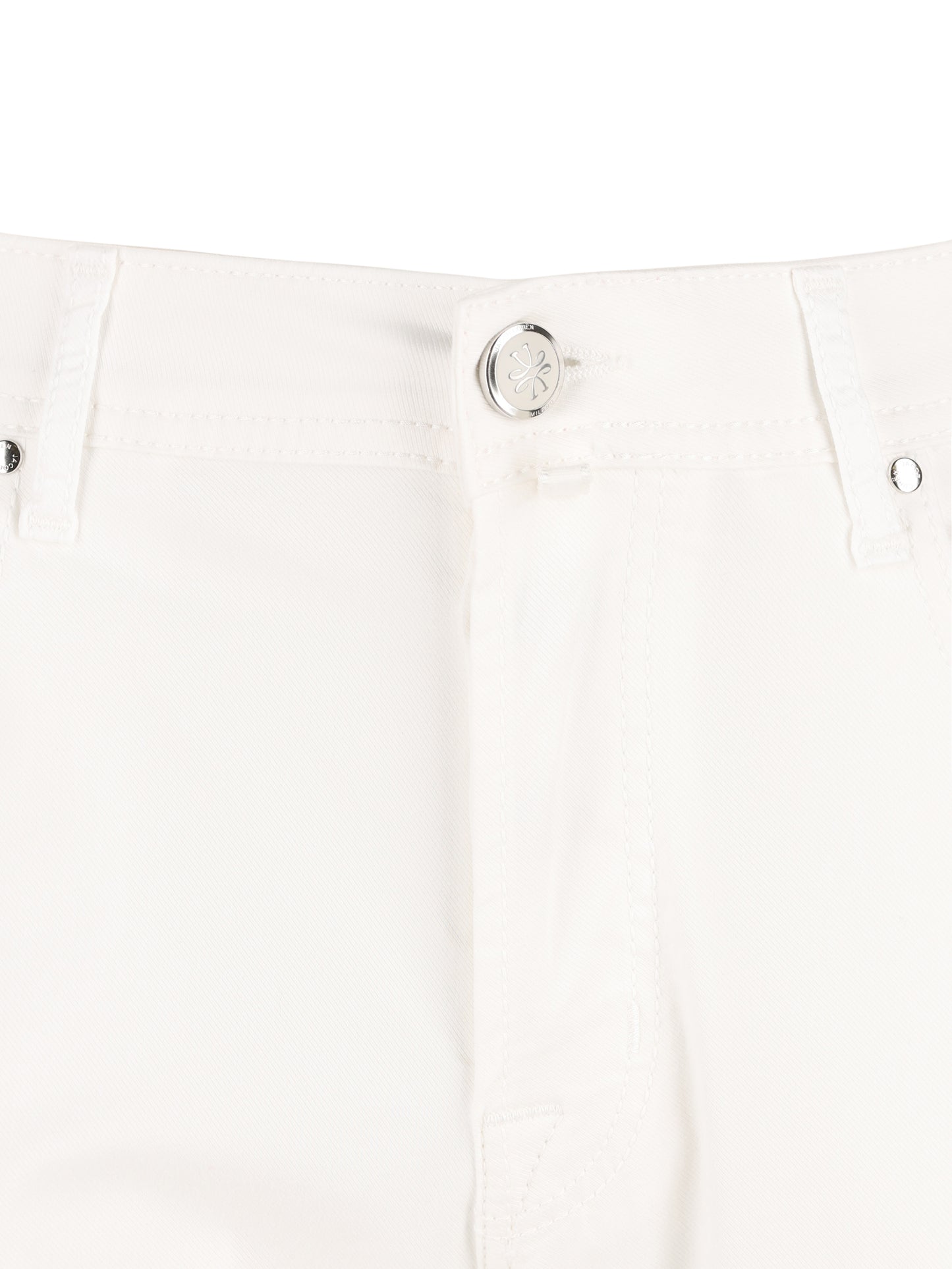 Jeans realizzati in misto cotone QE004054 S3756TRA00 JACOB COHËN 