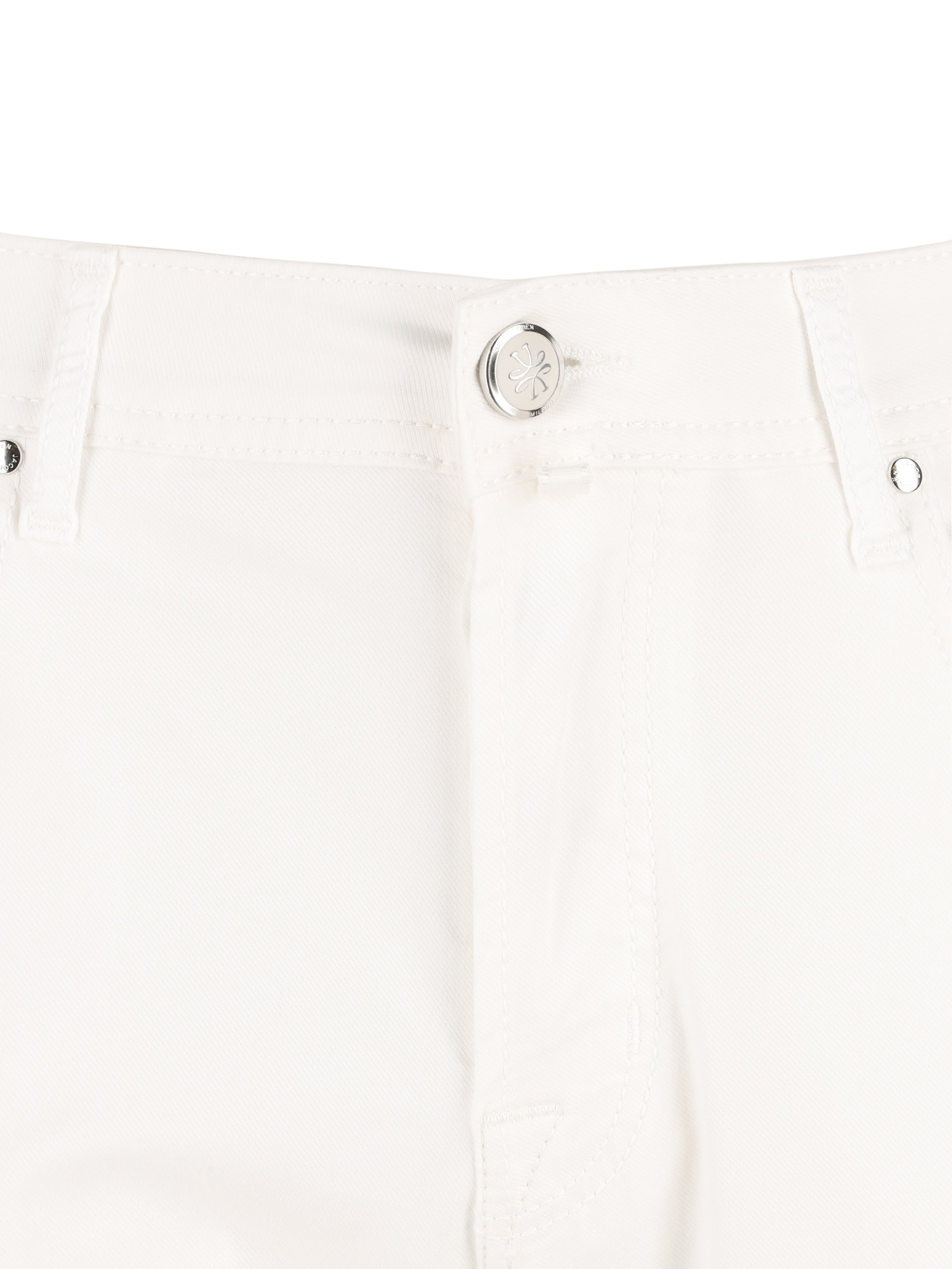 Jeans realizzati in misto cotone QE004054 S3756TRA00 JACOB COHËN 