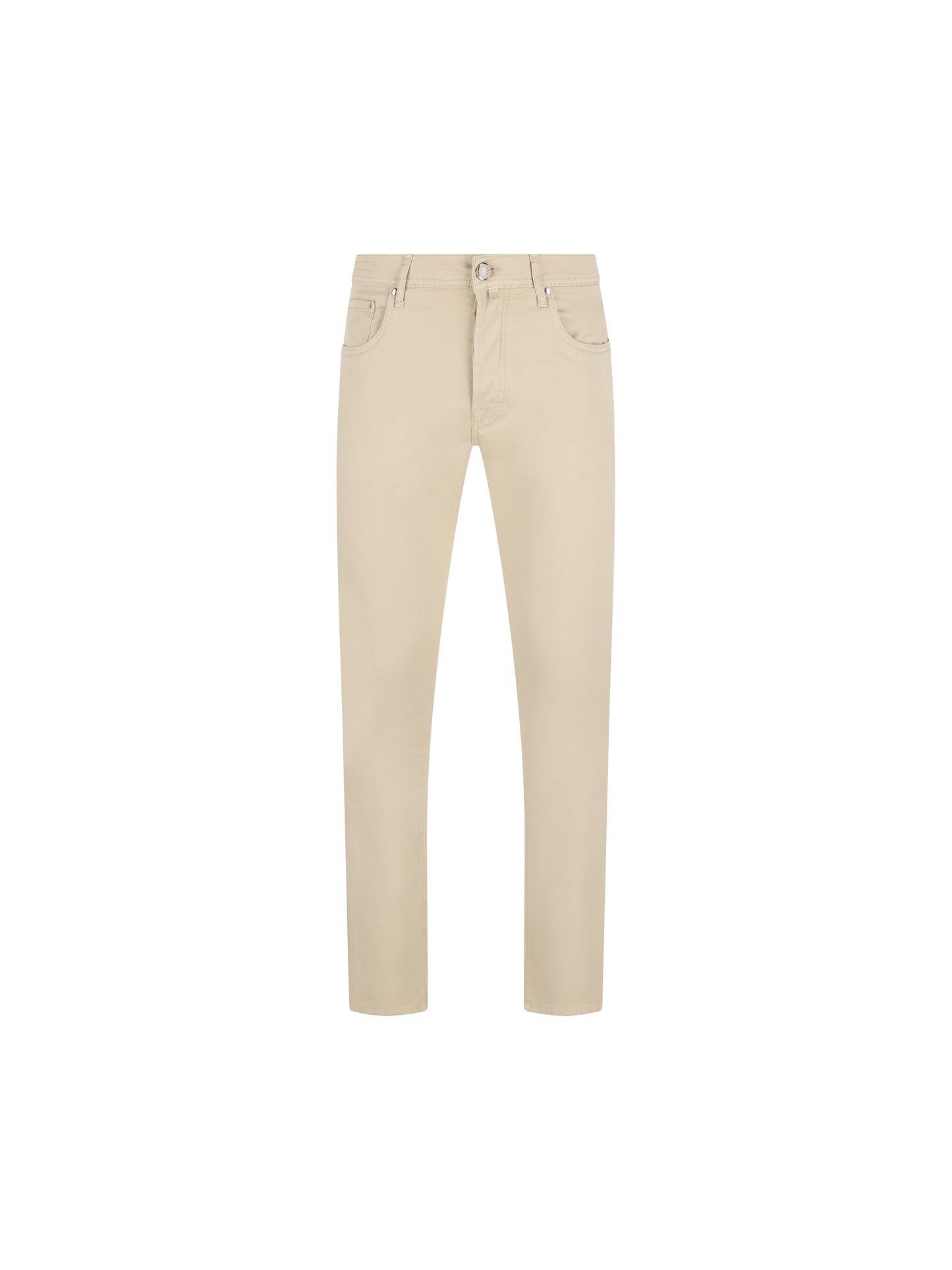 Jeans realizzati in misto cotone QE004054 S3756TRC99 JACOB COHËN 